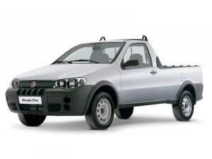 Fiat Strada 2004 года